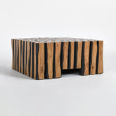 Classic Home Terry Square Coffee Table Model 51005812